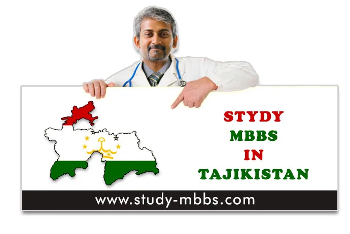 Study MBBS in Tajikistan